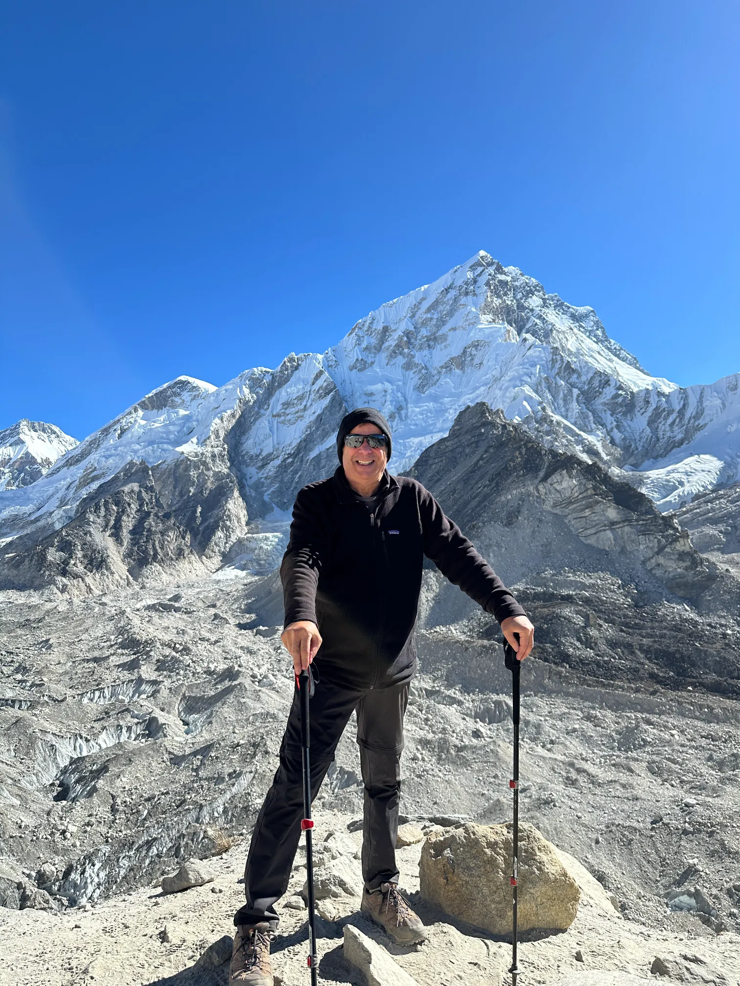 Everest Base Camp Trek - 20 Days