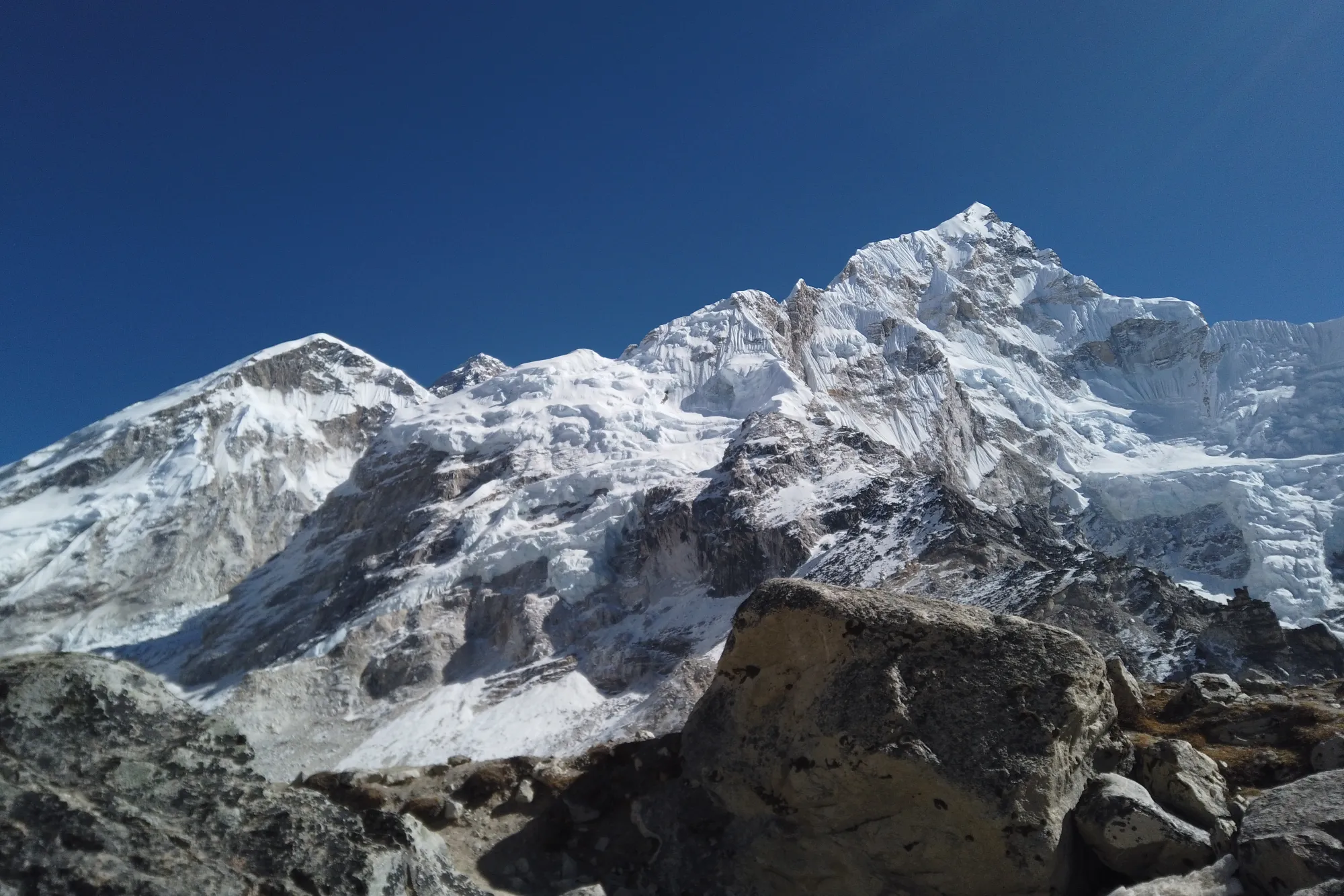 Everest Base Camp Trek - 14 Days