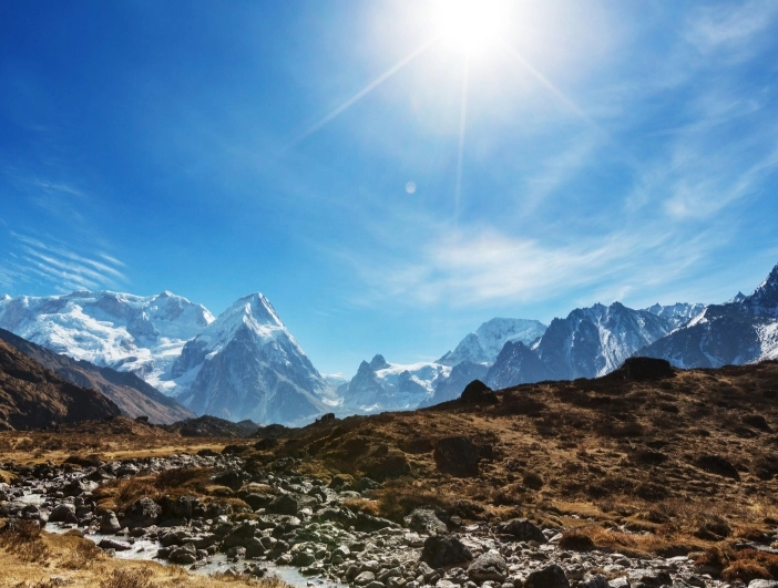 Can Beginners Conquer the Kanchenjunga Circuit Trek? What You Need to Know
