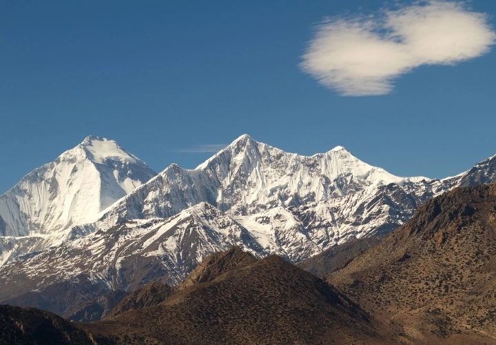 Things I Learned the Hard Way on the Annapurna Circuit Trek