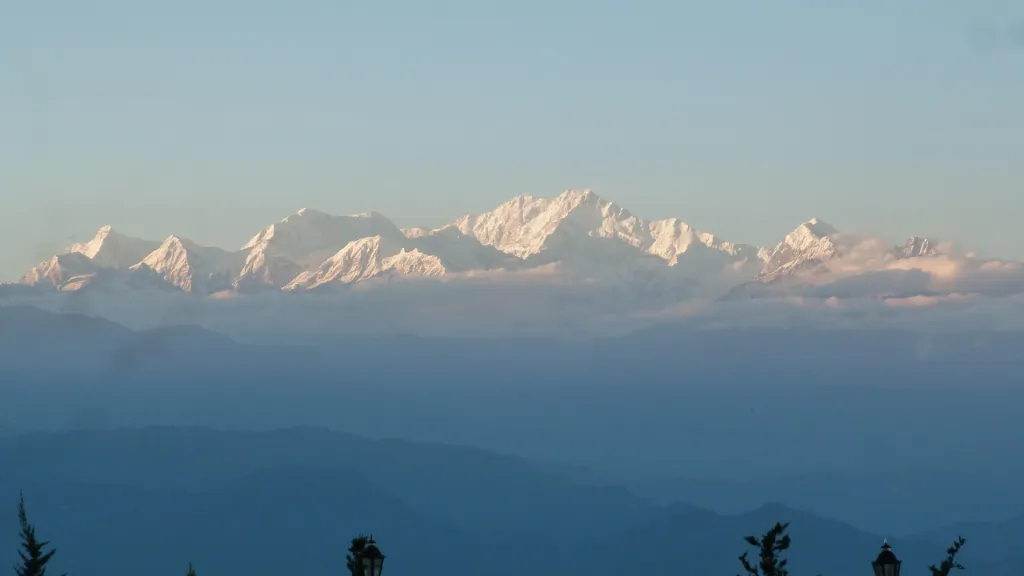 Discovering Nepal: A Cultural and Natural Journey to the Himalayas