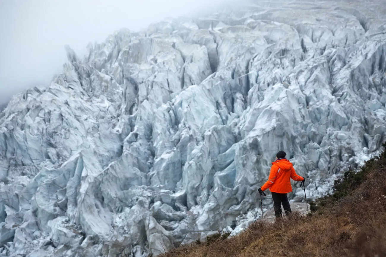 Manaslu Circuit Trek