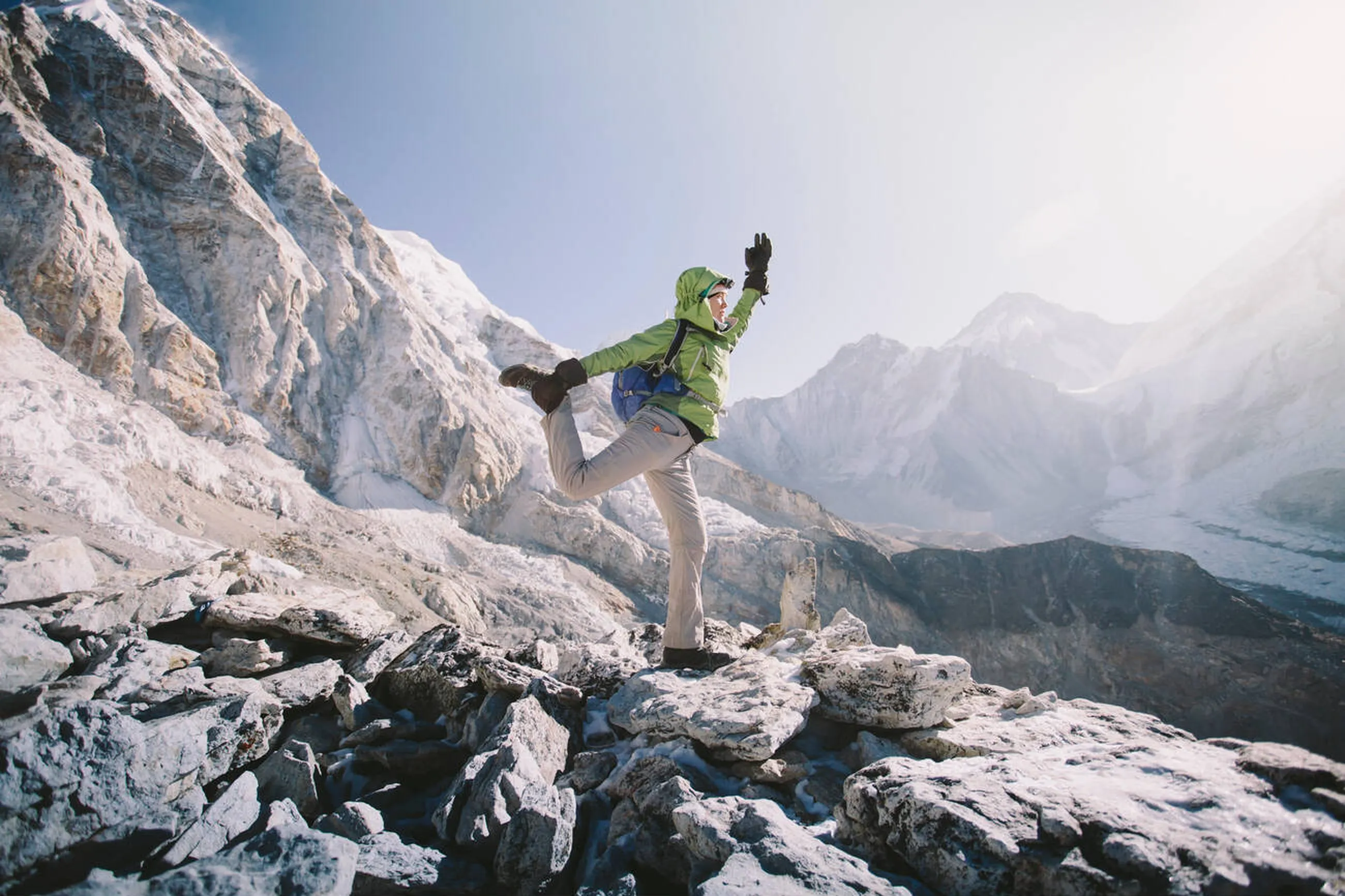 Everest Base Camp Short Trek - 11 Days