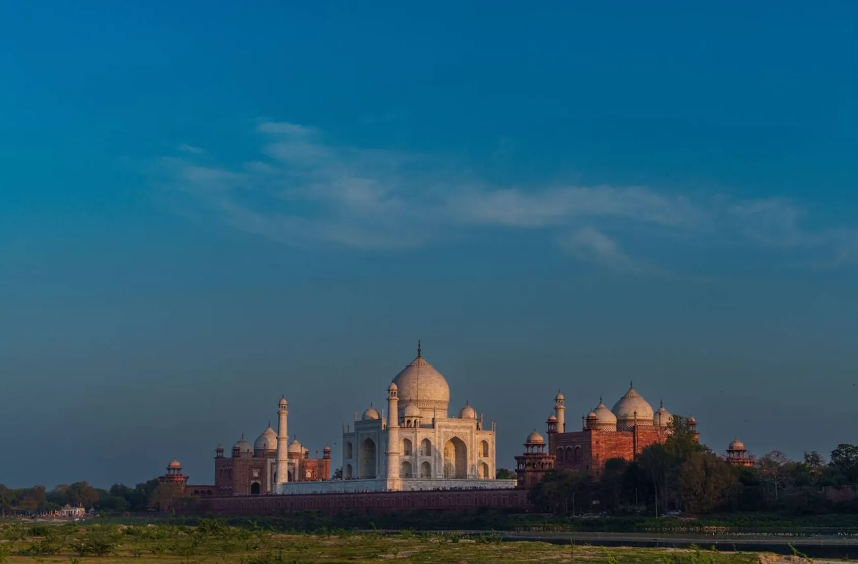 Golden Triangle Tour India