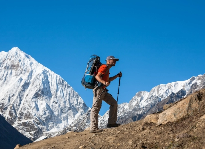 The Spiritual Side of Manaslu Trekking: Monasteries, Festivals & Hidden Gems
