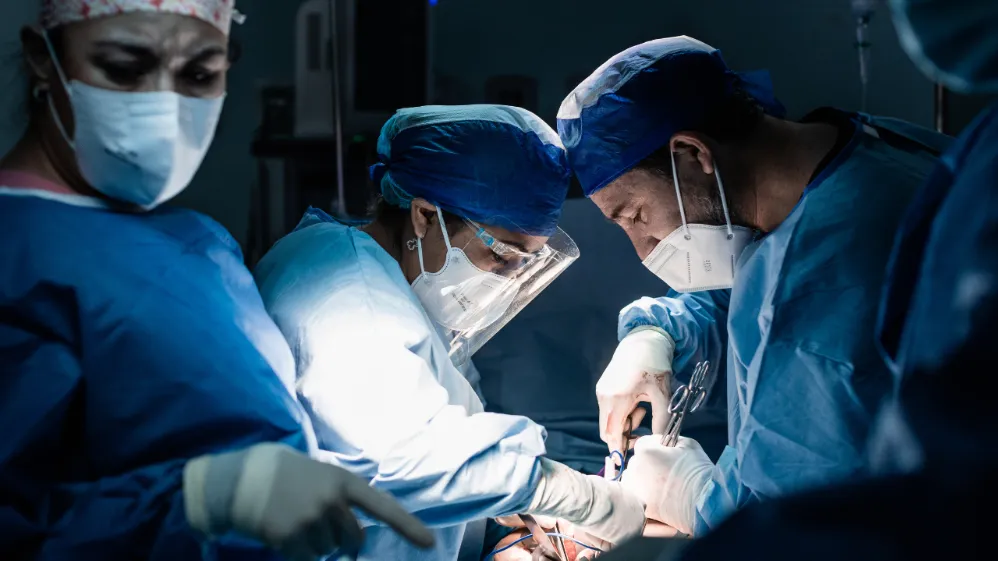 Medical Tourism in Nepal: An Emerging Health and Travel Destination