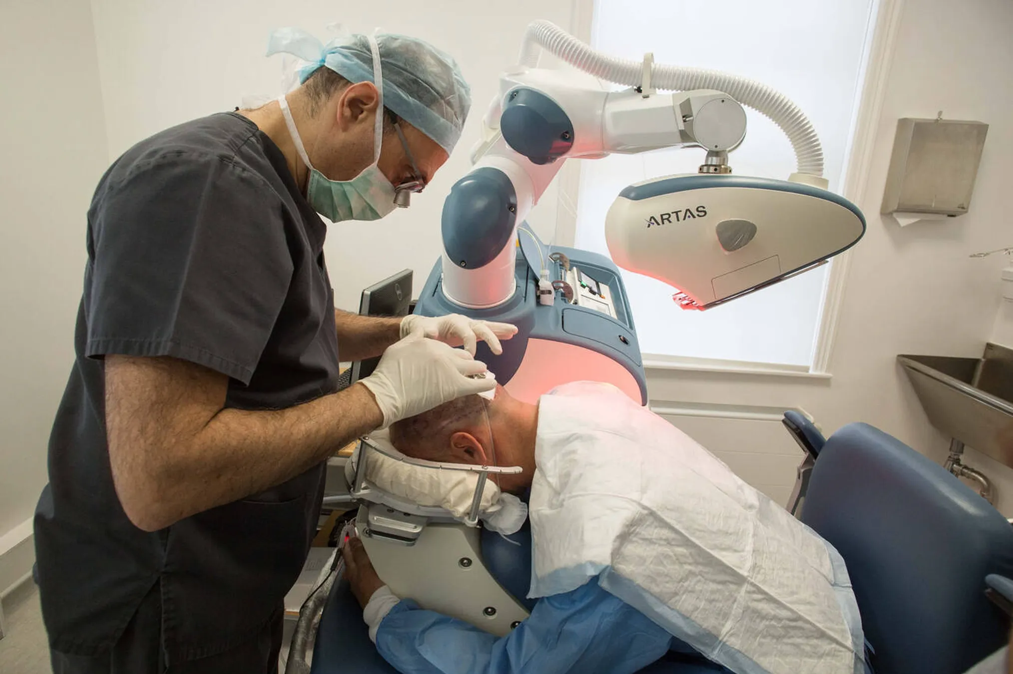 Medical Tourism in Nepal: An Emerging Health and Travel Destination