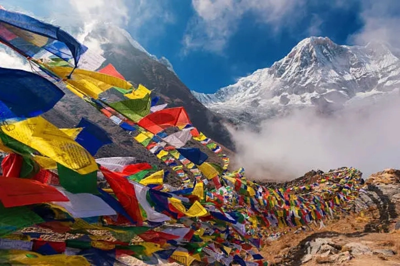 Can You Explore Nepal Safely This Autumn Despite Recent Gen Z Protests?