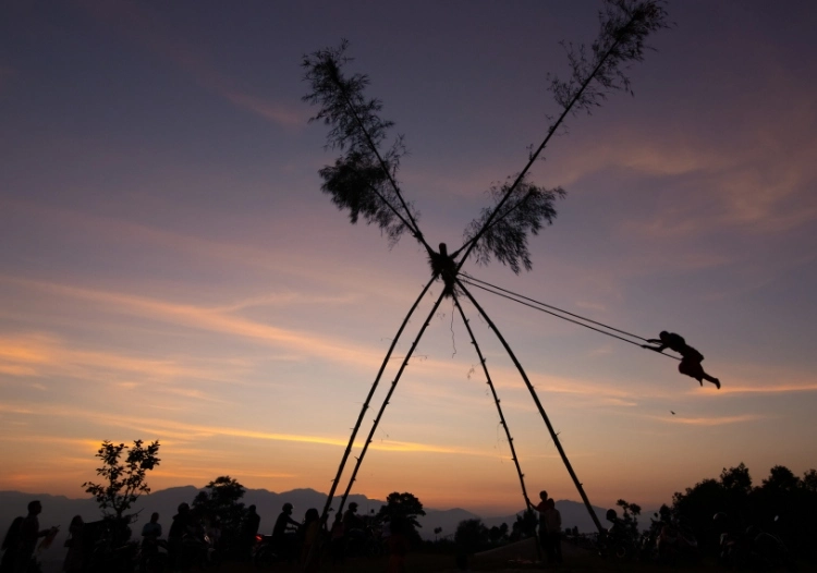 Why Dashain Is the Biggest Celebration in Nepal: Family, Festivals & Traditions?