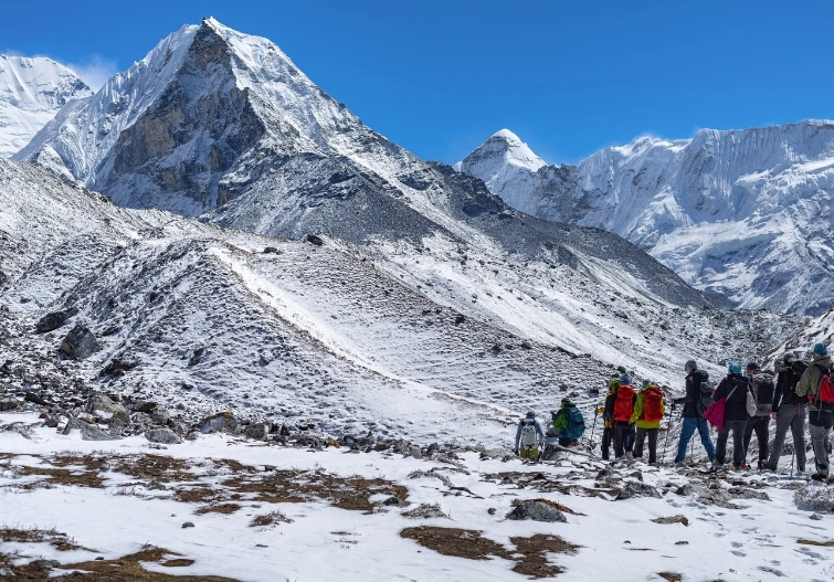 10 Viewpoints on the Annapurna Circuit Trek: Peaks, Villages & Scenic Highlights