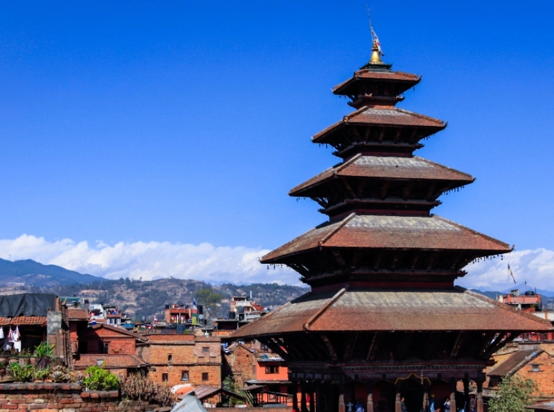 Visa & Entry Requirements for Nepal (Updated 2025)