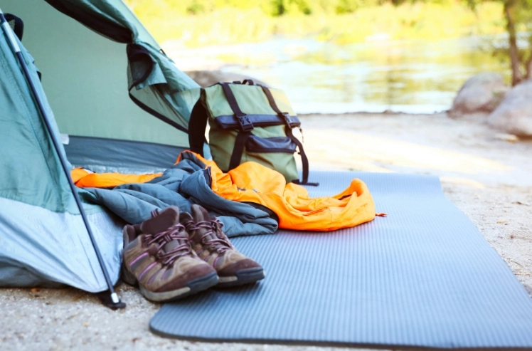 Ultimate Himalayan Trek Gear Guide & Checklist for International Travelers