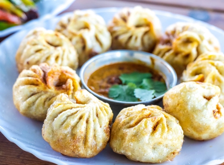 Beyond Momos: Must-Try Himalayan Foods of Nepal